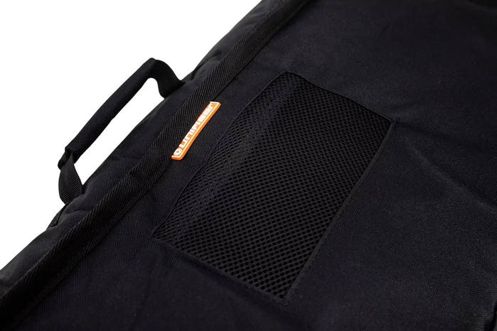 Unifiber Blackline Wingfoil Board-Quiverbag