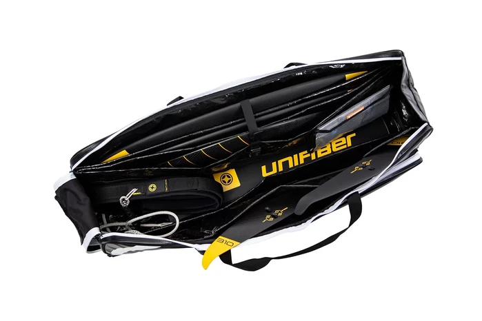 Unifiber Blackline Hydrofoil Carry Bag