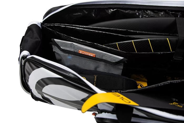 Unifiber Blackline Hydrofoil Carry Bag