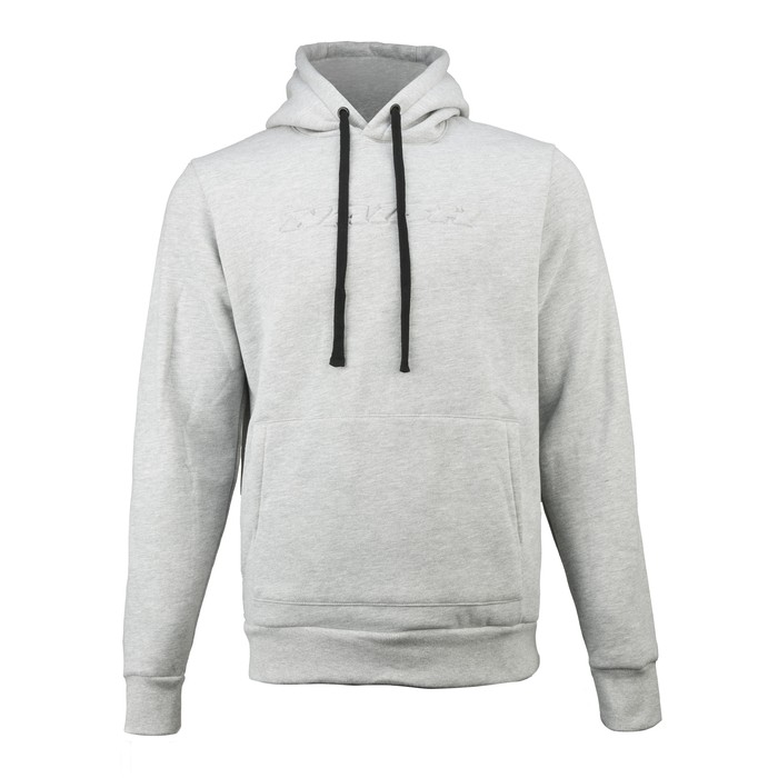 Naish Hoodie Grau