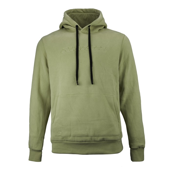 Naish Hoodie Grün
