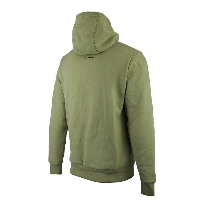 Naish Hoodie Grün