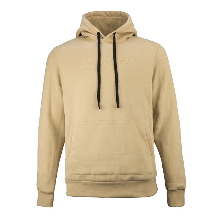 Naish Hoodie Beige