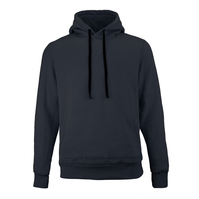 Naish Hoodie Dunkelgrau