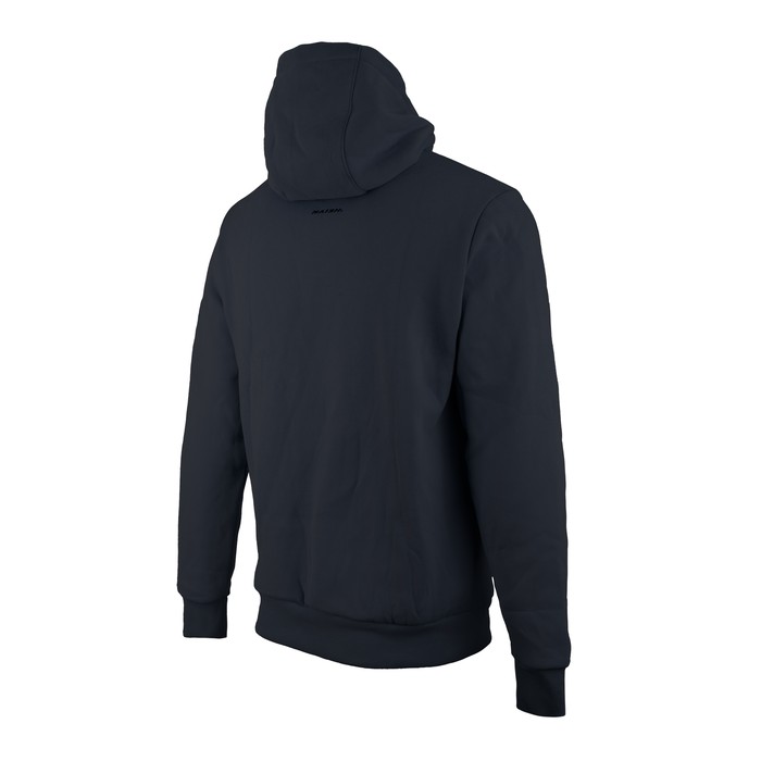 Naish Hoodie Dunkelgrau