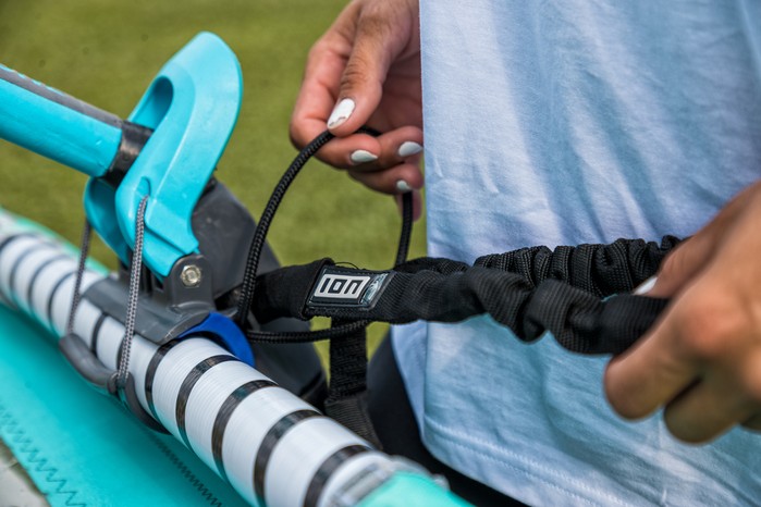 ION Windsurf Startschot Uphaul Line Core