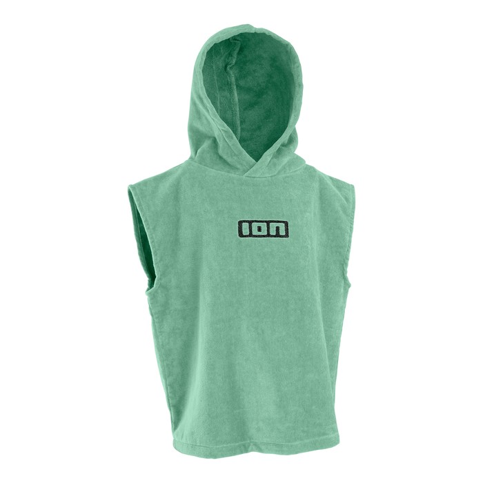 ION Poncho Mini Grom - Accessories