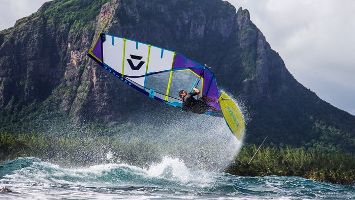 Duotone Windsurf Board FreeWave SLS - Boards 2024