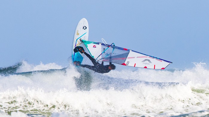 Duotone Windsurf Board Grip 4 D/LAB - Boards 2025