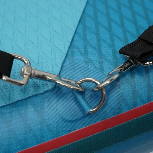 Starboard SUP KAYAK Sitz