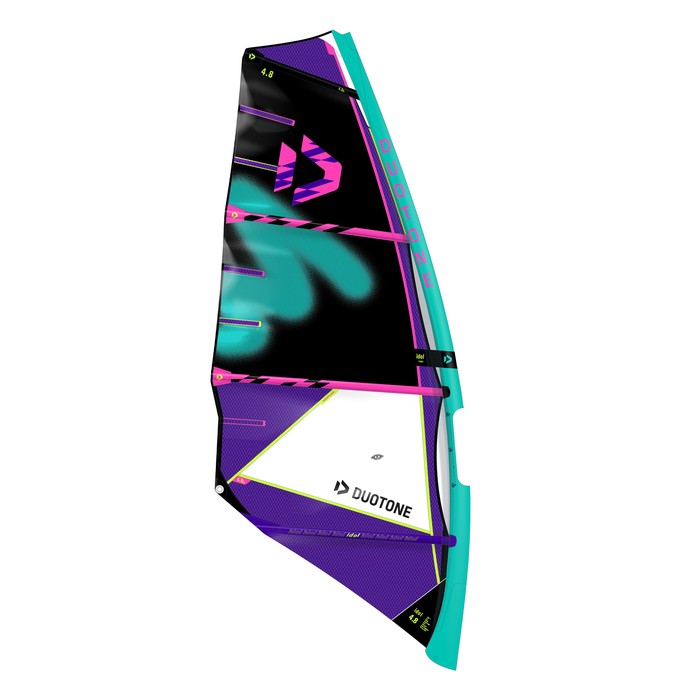 Duotone Windsurf Segel Idol LTD - Sails 2026