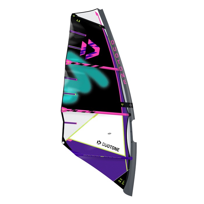 Duotone Windsurf Segel Idol LTD - Sails 2026
