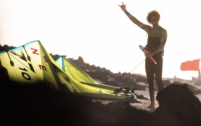 Duotone Kite Neo SLS - Kites 2025