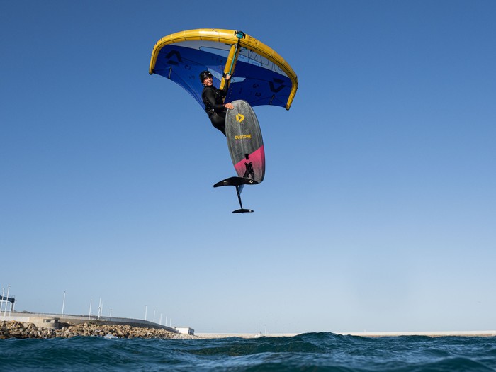 Duotone Foil Wing Unit D/LAB - Wings 2025