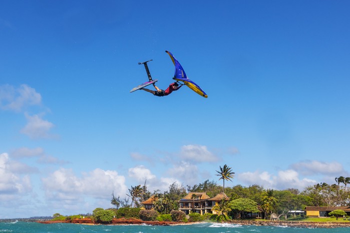 Duotone Foil Wing Unit D/LAB - Wings 2025