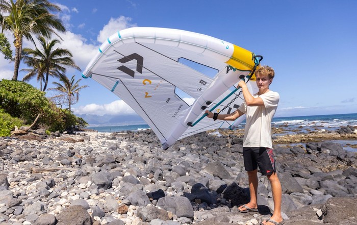 Duotone Foil Wing Boom Fusion - Booms 2026