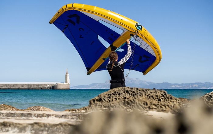 Duotone Foil Wing Boom Fusion - Booms 2026