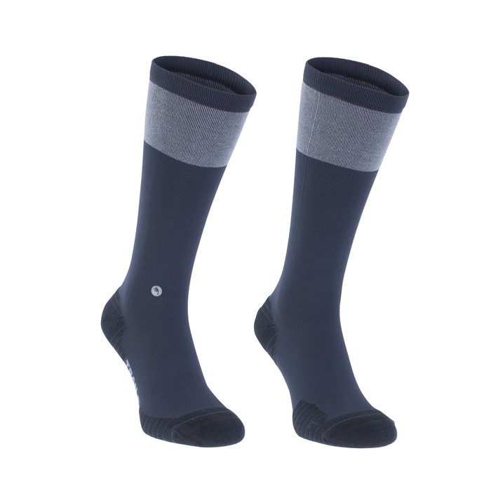 ION Socks Bike long unisex - Footwear
