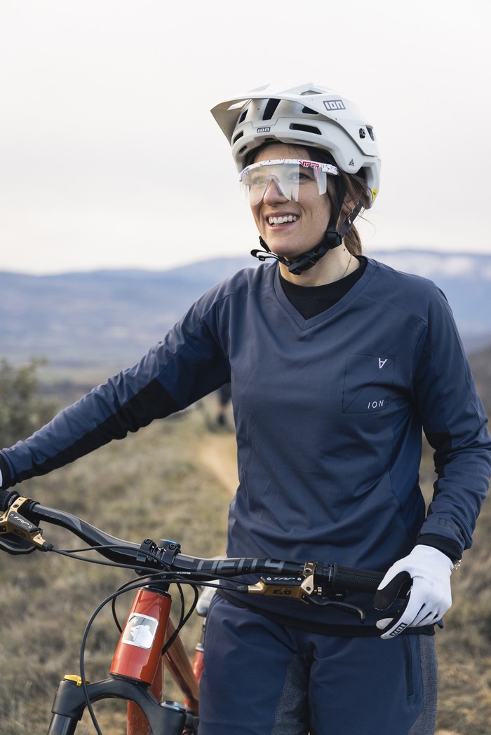 ION Helmet Traze Amp MIPS EU/CE unisex - Helmets