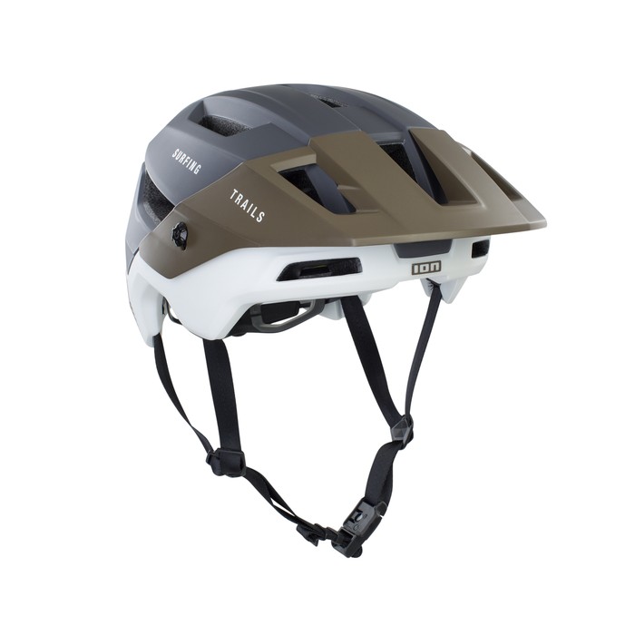 ION Helmet Traze Amp MIPS EU/CE unisex - Helmets