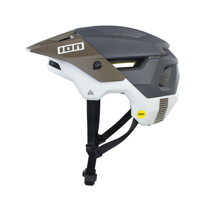 ION Helmet Traze Amp MIPS AU/AS-NZS unisex - Helmets