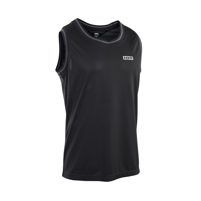ION Bike Tank Logo men - Bikewear