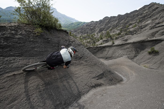 ION Bike Jersey Seek Amp SS men - Bikewear