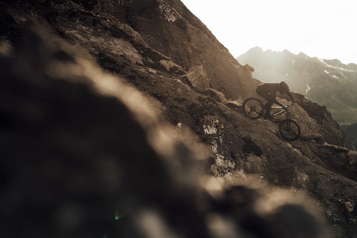 ION Outerwear Shelter LS BAT unisex - Bikewear