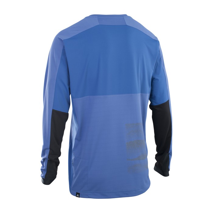 ION Jersey Traze Amp LS AFT men - Bikewear