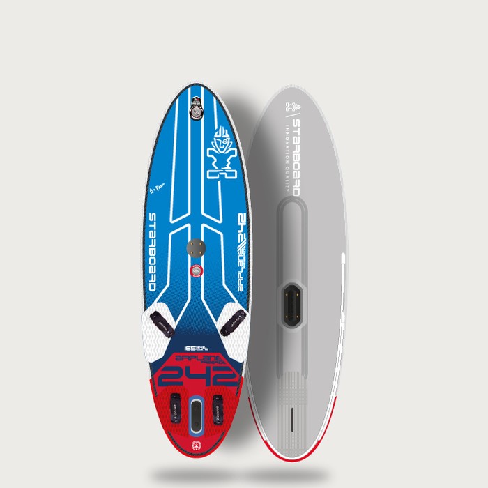 Starboard Windsurf & SUP Board AIRPLANE 2024