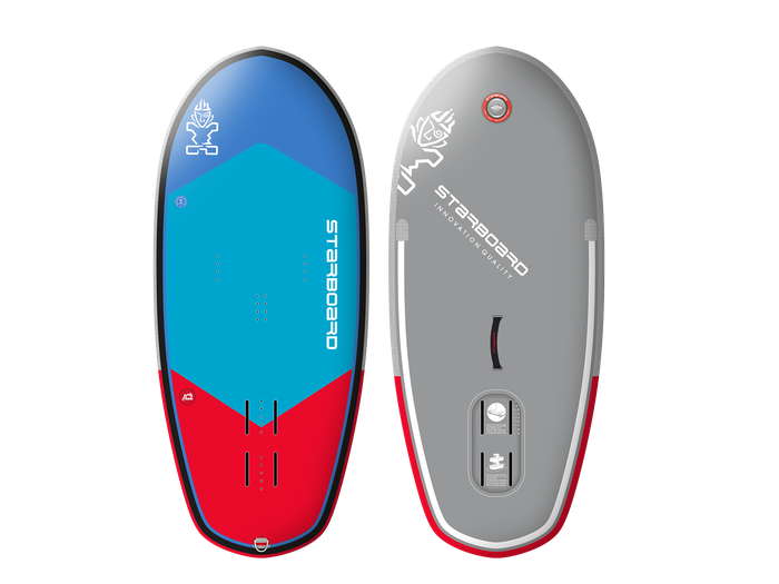 Starboard Wing Foil Board AIR FOIL Zen SC 2024