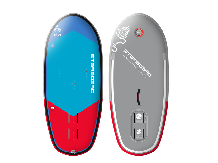 Starboard Wing Foil Board AIR FOIL Zen SC 2024