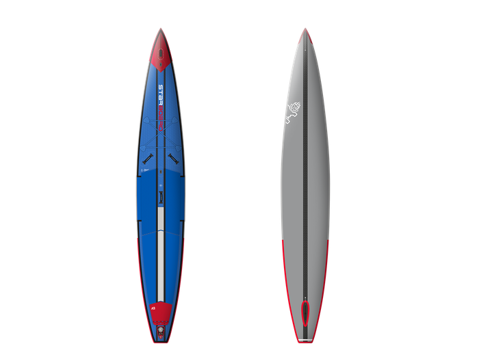 Starboard iSUP ALL STAR AIRLINE Deluxe SC 2024