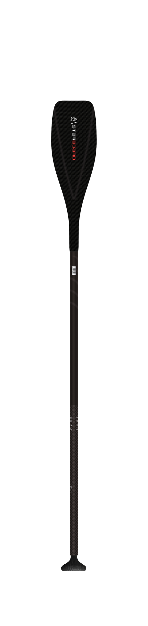 Starboard SUP Paddel ENDURO TT WAVE  3pc 29MM Carbon S35 2024