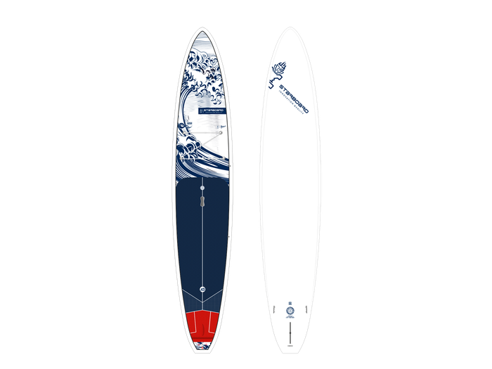 Starboard SUP GENERATION Lite Tech Wave 2024