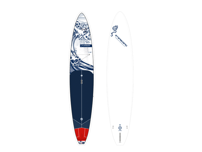 Starboard SUP GENERATION Lite Tech Wave 2024