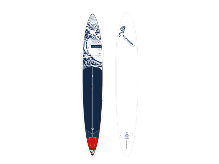 Starboard SUP GENERATION Lite Tech Wave 2024
