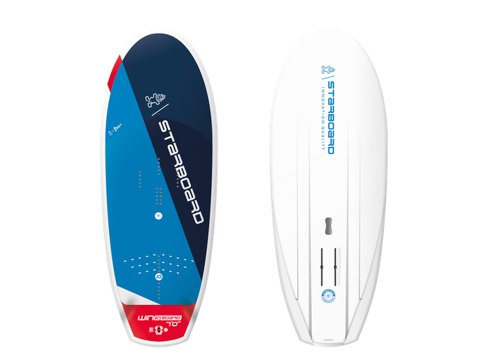 Starboard Wing Foil Board WINGBOARD Lite Tech 2023