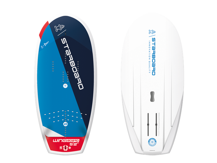 Starboard Wing Foil Board WINGBOARD Lite Tech 2023