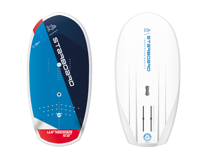 Starboard Wing Foil Board WINGBOARD Lite Tech 2023