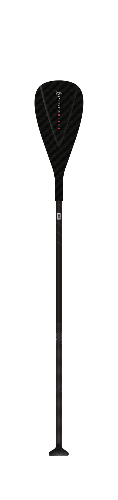 Starboard SUP SB24 ENDURO PREPREG 29MM S3029MM PREPREG CARBON S30