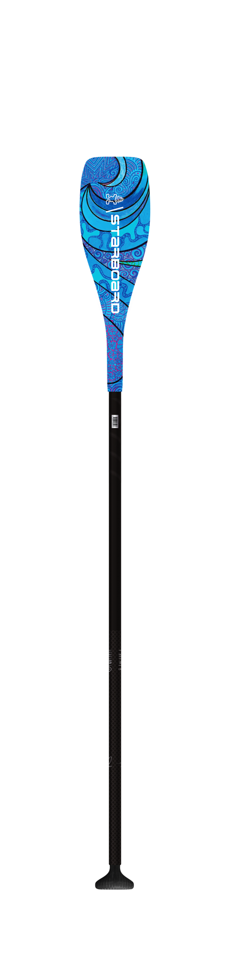 Starboard SUP SB23 LIMA TT WAVE  S4526MM Carbon S45