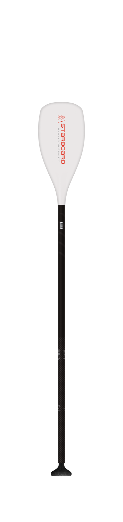 Starboard SUP SB24 LIMA TUFSKIN ADULT 1pc29MM CARBON S40