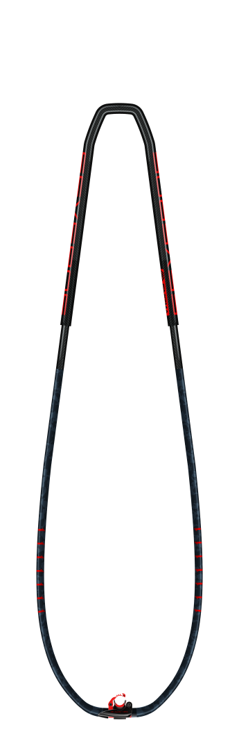 SEVERNE Windsurf Gabelbaum ENIGMA Carbon