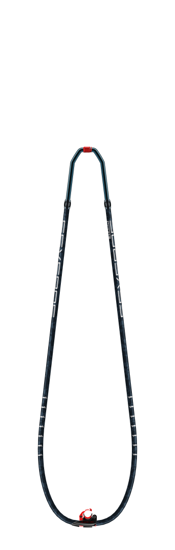 SEVERNE Windsurf Gabelbaum METAL