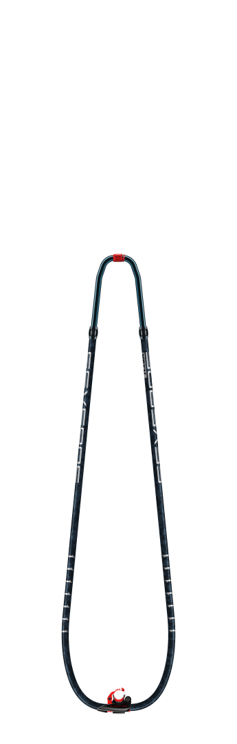 SEVERNE Windsurf Gabelbaum METAL