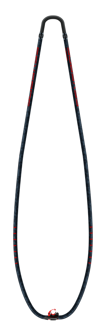 SEVERNE Windsurf Gabelbaum ENIGMA Carbon