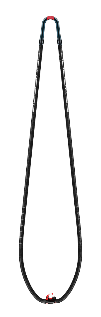 SEVERNE Windsurf Gabelbaum ALU RACE