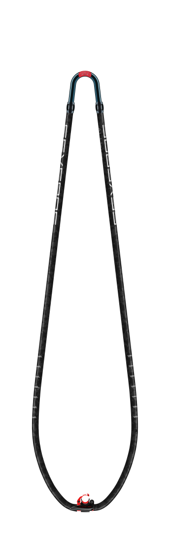 SEVERNE Windsurf Gabelbaum ALU RACE