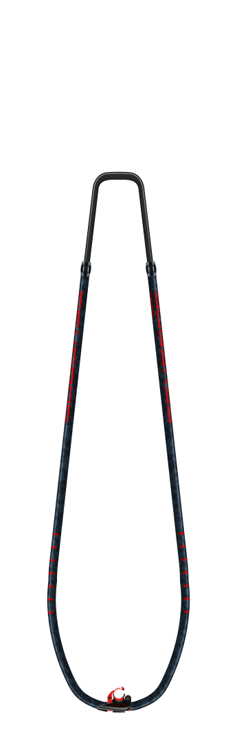 SEVERNE Windsurf Gabelbaum ENIGMA Carbon